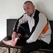 Dnes je biolampa naším rodinným přítelem... trojnásobný mistr světa (1997, 1999, 2001), bronzový medailista z olympijských her 1996, světový rekordman s 8994 body (1999-2001).